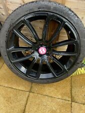 Bentley continental alloy for sale  UK