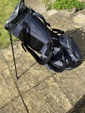 Taylormade golf carry for sale  ANDOVER