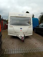 Bailey ranger 510 for sale  BARNETBY