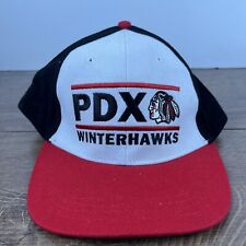 Portland winterhawks pdx for sale  Archbold