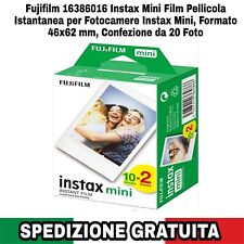 Fujifilm 16386016 instax usato  Moncalieri
