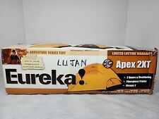 Eureka apex 2xt for sale  Las Cruces