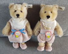 Steiff bären teddy gebraucht kaufen  Schweinheim