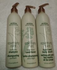Aveda rosemary mint for sale  Springfield