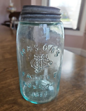 Mason jar early for sale  Reading