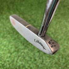 Callaway s2h2 putter for sale  Palm Desert