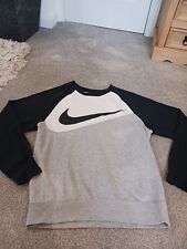Nike mens sweatshirt for sale  UK