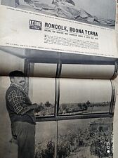 Ore 1955 guareschi usato  Sant Elena Sannita