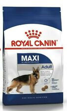 Royal Canin Medium o Maxi Adult 15 kg usato  Carate Brianza