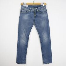 Pantalone jeans dondup usato  Ercolano