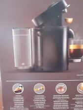 Cafetière Nespresso Vertuo Plus Yy3922fd d'occasion  Montpellier-