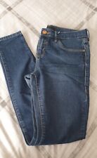 Firetrap jeans w30 for sale  MANSFIELD