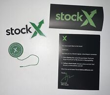 Stockx tag d'occasion  Expédié en Belgium