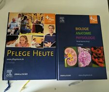 Pflege auflage biologie gebraucht kaufen  Bischofswiesen