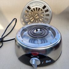 Extra electric burner for sale  Bristol