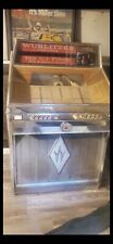 Wurlitzer jukebox machine for sale  Sterling Heights