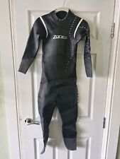 Zone wetsuit advance for sale  WALLASEY