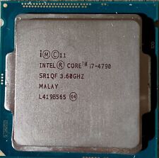 Intel core 4790 gebraucht kaufen  Merseburg