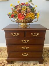 Thomasville brown drawer for sale  Lawrenceville