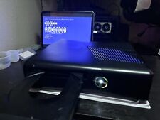 Consola Microsoft Xbox 360 S RGH3 4 GB - negra (1439) Instaboot segunda mano  Embacar hacia Argentina