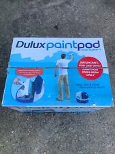 Dulux paint pod for sale  SUDBURY