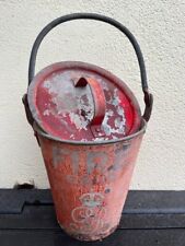 fire bucket sand for sale  DERBY