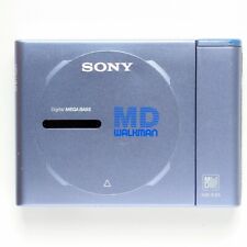 Sony e25 minidisc for sale  NEWPORT