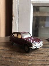Vintage toy car for sale  STAFFORD