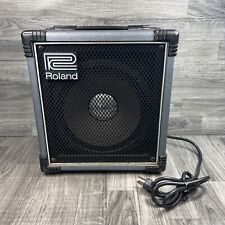 Roland Super Cube 40 Amplifier Model SCL-40 117 V 50/60Hz Amp for sale  Shipping to South Africa