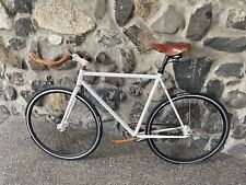 Custom fixie bicycle for sale  Spokane