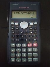 Casio 82ms calcolatrice usato  Ragalna