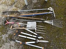 Garden tools lopping for sale  TIDWORTH