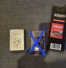 Zwilling zippo feuerzeug gebraucht kaufen  Herne