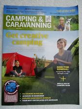 Camping caravanning magazine d'occasion  Expédié en Belgium