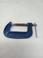 Vintage rolson clamp for sale  DEESIDE