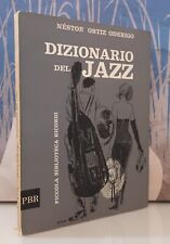 Dizionario del jazz usato  Roma