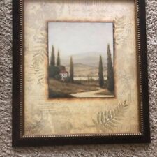 Tuscany landscape picture for sale  Englewood