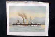 H.m. navy 1893 for sale  Shipping to Ireland