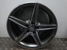 Mercedes class wheel for sale  DUMFRIES