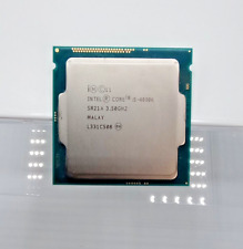Processador Intel Core i5-4690K 3.50GHz Quad-Core 6MB LGA 1150/Socket H3 CPU, usado comprar usado  Enviando para Brazil