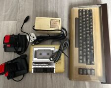 Commodore bundle spares for sale  PETERBOROUGH