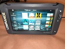 MINT! Lowrance Active Imaging Elite 9 Ti2 Three-in-One Fish Finder DISPLAY for sale  Shipping to South Africa