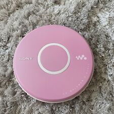 Sony ej011 walkman for sale  LYMM