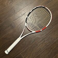 4 19 x 16 strike pure babolat for sale  Knoxville
