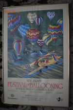 Festival ballooning solberg for sale  Venice