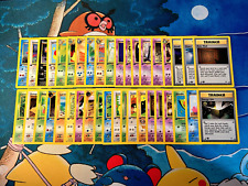 Pokemon tcg complete for sale  Matthews