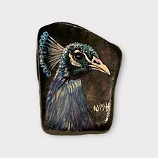 Mini peacock acrylic for sale  West Monroe