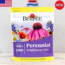 Wildflower seed mix for sale  USA