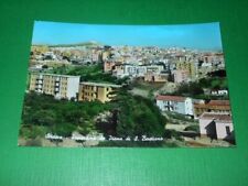 Cartolina sciacca panorama usato  Vimodrone