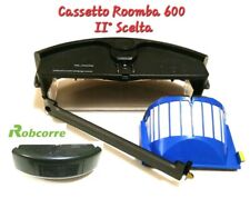 Cassetto aspirazione sporco usato  Matelica